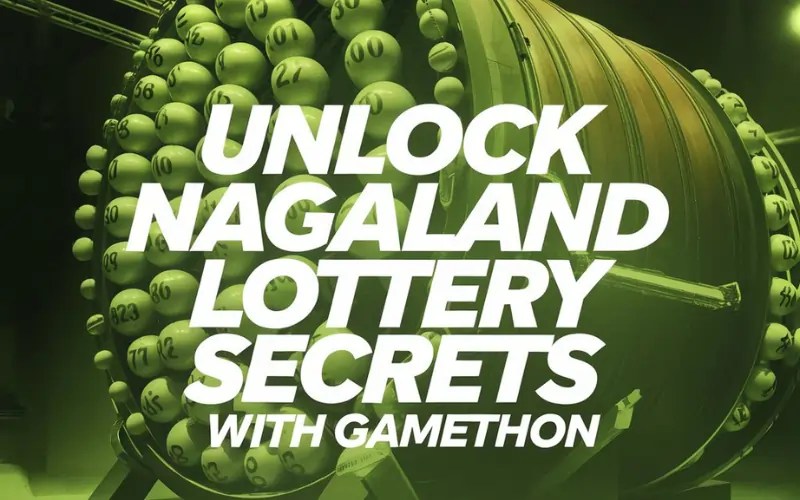 nagaland lottery