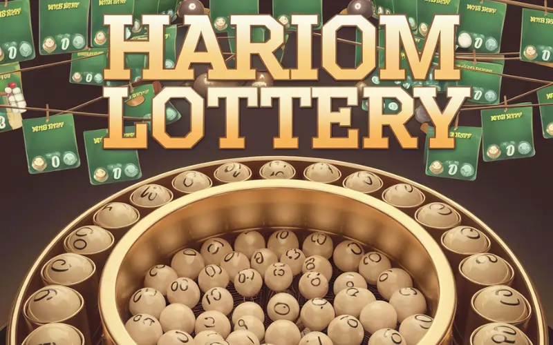 hariom lottery 