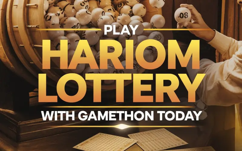 hariom lottery