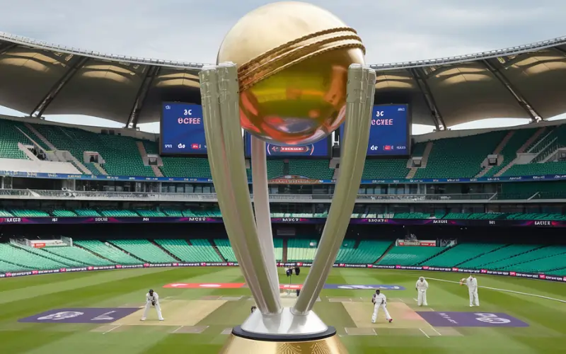 icc cricket world cup