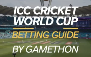 icc cricket world cup