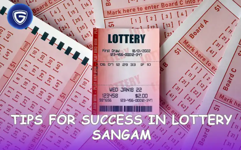 lottery sangam