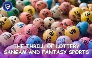 lottery sangam