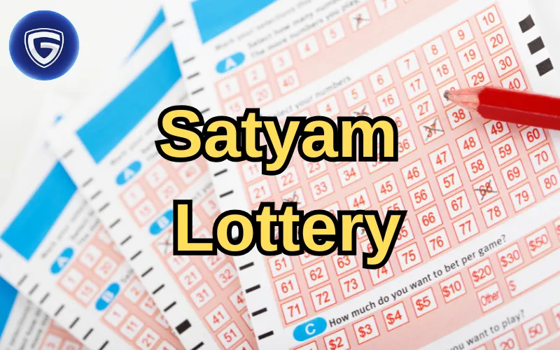 satyam lottery 